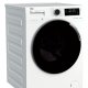 Beko WTV8744D lavatrice Caricamento frontale 8 kg 1400 Giri/min Bianco 3