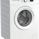 Beko WTV77122BW1 lavatrice Caricamento frontale 7 kg 1400 Giri/min Bianco 3