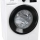 Gorenje WNEI84SDS lavatrice Caricamento frontale 8 kg 1400 Giri/min Bianco 3
