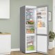 Bosch Serie 6 KGN39AICU frigorifero con congelatore Libera installazione 363 L C Acciaio inossidabile 4