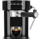 KitchenAid KES6503OB macchina per caffè Automatica/Manuale Macchina per espresso 3