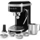 KitchenAid KES6503OB macchina per caffè Automatica/Manuale Macchina per espresso 4