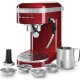 KitchenAid KES6503ER macchina per caffè Automatica/Manuale Macchina per espresso 4