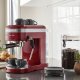 KitchenAid KES6503ER macchina per caffè Automatica/Manuale Macchina per espresso 6