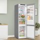 Bosch KGN39EIDF frigorifero con congelatore Libera installazione 363 L D Acciaio inossidabile 4