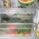 Bosch KGN39EIDF frigorifero con congelatore Libera installazione 363 L D Acciaio inossidabile 6