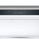 Bosch KIV87VFE0 frigorifero con congelatore Da incasso 270 L E Bianco 4