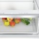 Bosch KIV87VFE0 frigorifero con congelatore Da incasso 270 L E Bianco 5
