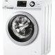 Haier Serie 636 HW70-BP14636N lavatrice Caricamento frontale 7 kg 1400 Giri/min Bianco 4