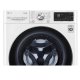 LG F4DV710H2EA lavasciuga Libera installazione Caricamento frontale Bianco E 7