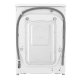 LG F4DV710H2EA lavasciuga Libera installazione Caricamento frontale Bianco E 15