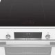 Bosch Serie 6 HLS59D321 cucina Elettrico Piano cottura a induzione Bianco A 3