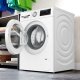 Bosch Serie 4 WGG04408A lavatrice Caricamento frontale 9 kg 1400 Giri/min Bianco 5