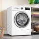 Bosch Serie 6 WAU28RF2 lavatrice Caricamento frontale 9 kg 1400 Giri/min Bianco 5