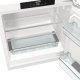 Gorenje RIU609EA1 frigorifero Da incasso 138 L E Bianco 12