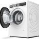 Bosch HomeProfessional WAX28EH0ES lavatrice Caricamento frontale 10 kg 1400 Giri/min Bianco 5