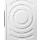Bosch HomeProfessional WAX28EH0ES lavatrice Caricamento frontale 10 kg 1400 Giri/min Bianco 6