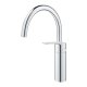 GROHE QuickFix Start Cromo 4