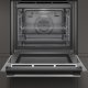 Neff HMK460IP set di elettrodomestici da cucina Piano cottura a induzione Forno elettrico 4