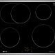 Neff HMK460IP set di elettrodomestici da cucina Piano cottura a induzione Forno elettrico 6