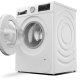 Bosch Serie 6 WGG144090 Select Line lavatrice Caricamento frontale 9 kg 1400 Giri/min Bianco 5