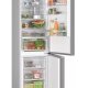 Bosch Serie 6 KGN39LBCF frigorifero con congelatore Libera installazione 363 L C Nero 3