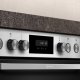Neff HMK570P set di elettrodomestici da cucina Piano cottura a induzione Forno elettrico 3