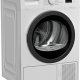 Beko DHC742GXS asciugatrice Libera installazione Caricamento frontale 7 kg A++ Bianco 3