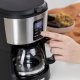 Tristar CM-1280 macchina per caffè Automatica/Manuale Macchina da caffè con filtro 0,75 L 8