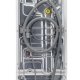 Electrolux EW6T5621SD lavatrice Caricamento dall'alto 6 kg 1200 Giri/min Bianco 4