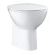 GROHE Bau Ceramic Bianco 5