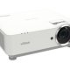 Vivitek DH3665ZN videoproiettore Proiettore a raggio standard 4500 ANSI lumen DLP 1080p (1920x1080) Bianco 4