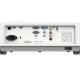 Vivitek DH3665ZN videoproiettore Proiettore a raggio standard 4500 ANSI lumen DLP 1080p (1920x1080) Bianco 6