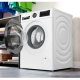 Bosch WGG244010 lavatrice Caricamento frontale 9 kg 1400 Giri/min Bianco 5