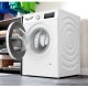 Bosch WUU28T21 lavatrice Caricamento frontale 9 kg 1400 Giri/min Bianco 5