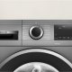 Bosch WGG2440R10 lavatrice Caricamento frontale 9 kg 1400 Giri/min Acciaio inossidabile 3