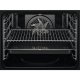 AEG EX31IND set di elettrodomestici da cucina Piano cottura a induzione Forno elettrico 8