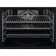 AEG EX51PMAX2 set di elettrodomestici da cucina Piano cottura a induzione Forno elettrico 10