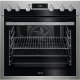 AEG EX51PMAX2 set di elettrodomestici da cucina Piano cottura a induzione Forno elettrico 13