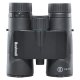 Bushnell Prime Binoculars binocolo A tetto Nero 3