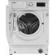 Whirlpool BI WMWG 81484 PL lavatrice Caricamento frontale 8 kg 1400 Giri/min Bianco 4