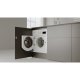 Whirlpool BI WMWG 81484 PL lavatrice Caricamento frontale 8 kg 1400 Giri/min Bianco 7