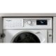 Whirlpool BI WMWG 81484 PL lavatrice Caricamento frontale 8 kg 1400 Giri/min Bianco 9