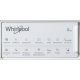 Whirlpool BI WMWG 81484 PL lavatrice Caricamento frontale 8 kg 1400 Giri/min Bianco 10