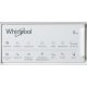 Whirlpool BI WMWG 81484 PL lavatrice Caricamento frontale 8 kg 1400 Giri/min Bianco 12