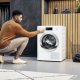 Miele TCR780WP Eco&Steam&9kg asciugatrice Libera installazione Caricamento frontale A+++ Bianco 8