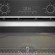 Beko BBIS25300XCN forno 72 L A Nero 5