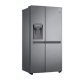 LG GSLV31DSXE frigorifero side-by-side Libera installazione 634 L E Grafite 9