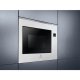 Electrolux KMFE264TEW Da incasso Solo microonde 26 L 900 W Bianco 4