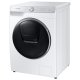 Samsung QuickDrive 8000 Series WW90T986ASH lavatrice Caricamento frontale 9 kg 1600 Giri/min Bianco 3